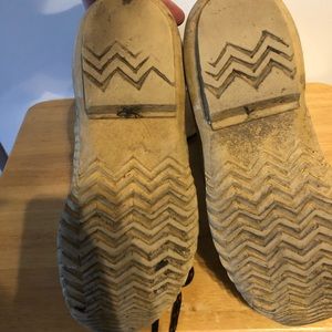 Vintage Sorel boots size 7 men’s / 9 women